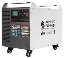 Konner&Sohnen KS 3000PS - фото 1