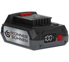 Konner&Sohnen KS 20V2-1 - фото 1