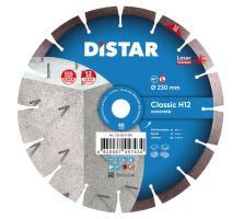 DiStar 1A1RSS 232 Classic H12