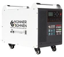 Konner&Sohnen KS 3000PS - фото 3