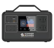 Konner&Sohnen KS 1200PS