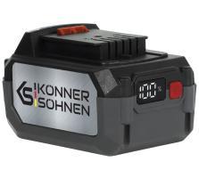Konner&Sohnen KS 20V4-1 - фото 1