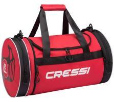 Cressi Rantau Bag, red (XUB940040)