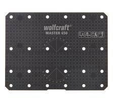 Wolfcraft Master 650 Ergo (6870000) - фото 6